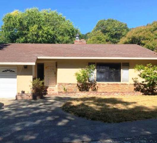 San Gabriel Dr, Fairfax, CA 94930