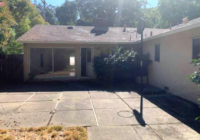 San Gabriel Dr, Fairfax, CA 94930 #1