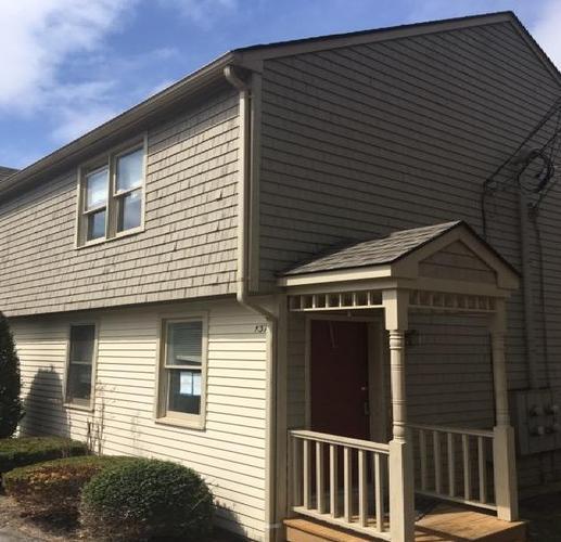 Fairway Dr, Coventry, RI 02816 #1