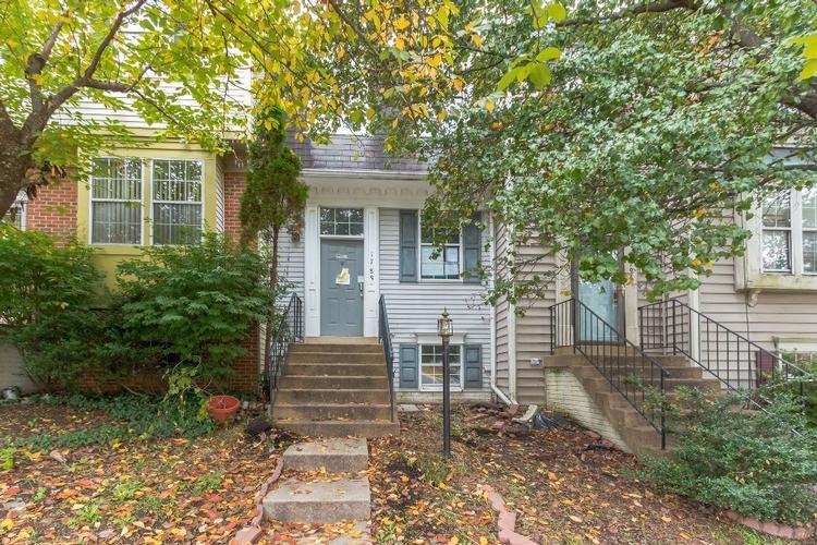 Wigglesworth Way, Woodbridge, VA 22191