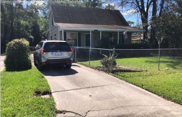 Buxton St, Jacksonville, FL 32205 #1