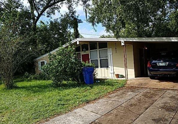 Boulevard , Tampa, FL 33613
