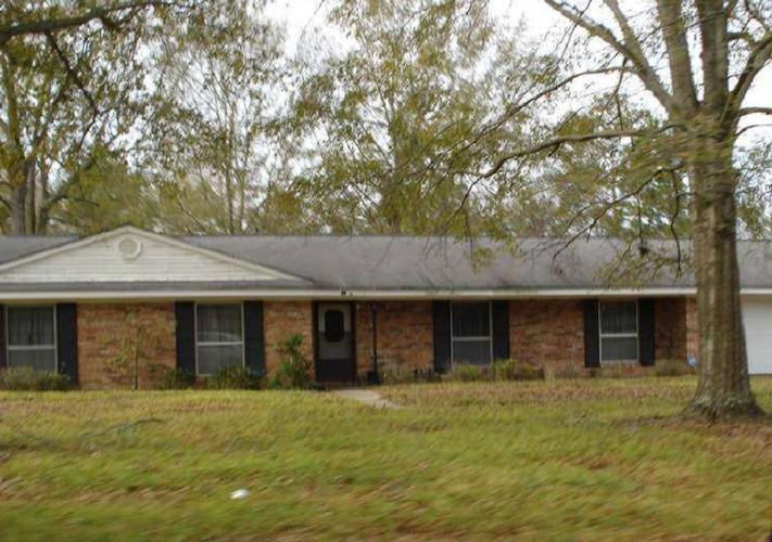 28 LAKEWOOD DRIVE  , Hattiesburg, MS 39402 