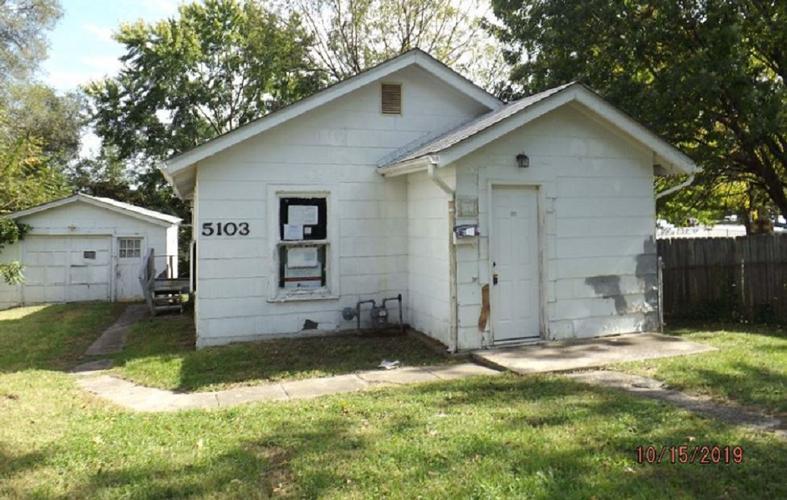 Clay County, MO House Auctions RealtyTrac Page 5