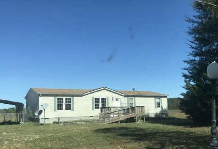 23209  SUSSEX DR  , Stony Creek, VA 23882 