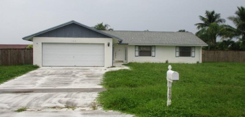 Valencia St, Royal Palm Beach, FL 33411 #1