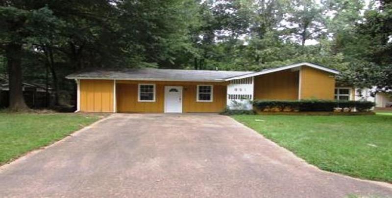 Westway St, Jackson, MS 39212