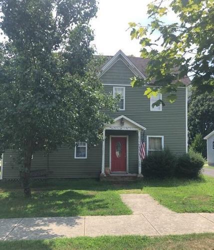 Washington Ave, Woodbine, NJ 08270