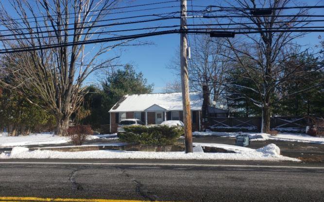 Liberty Dr, Stony Point, NY 10980