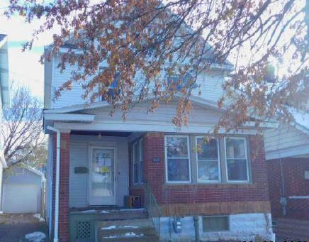 Single Family Auction Erie Pa 637 W 36th St Erie Pa 16508