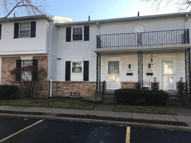 Alexis Rd, Toledo, OH 43623 #1