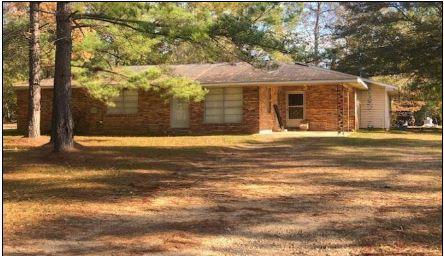 103 PACE RD  , Columbia, MS 39429 