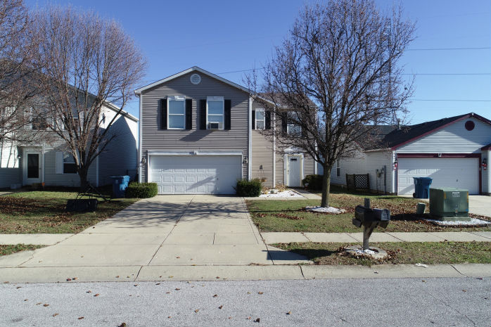 1935 ORCHID BLOOM LN  , Indianapolis, IN 46231 