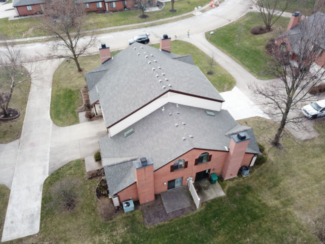 2312 GOLDEN OAKS NORTH  , Indianapolis, IN 46260 