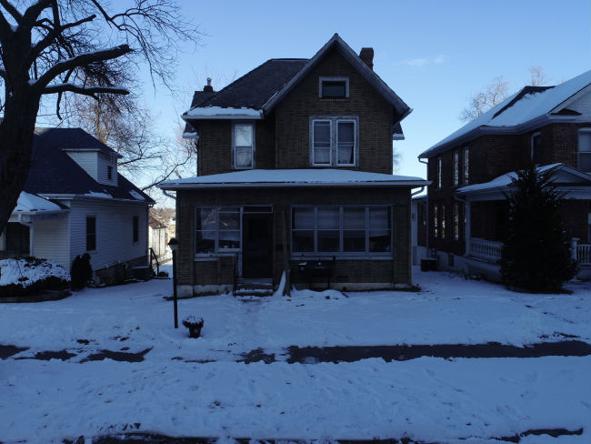 913 BANK ST  , Keokuk, IA 52632 