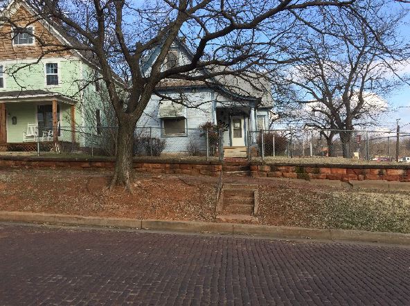 1st St, Guthrie, OK 73044 #1