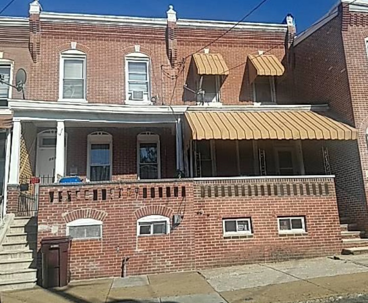 Franklin St, Wilmington, DE 19805