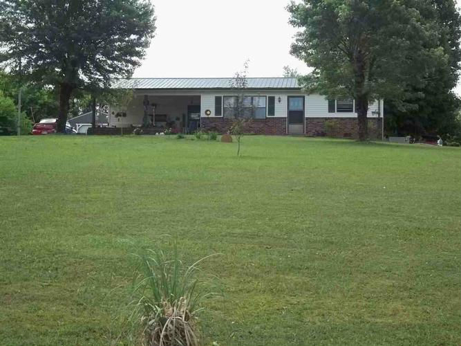 491 STEPHENS RD  , Greenback, TN 37742 