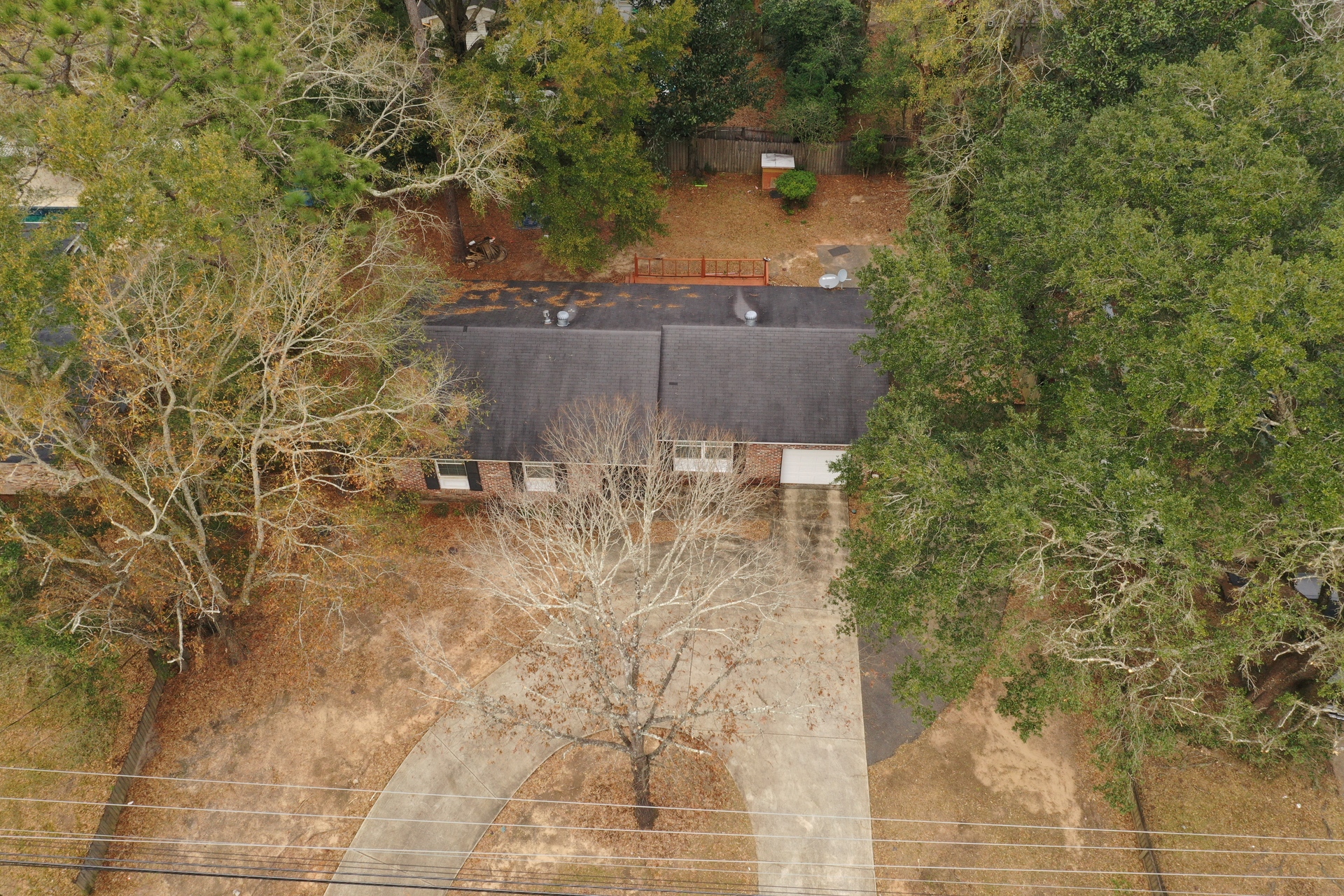 Overlook Rd, Mobile, AL 36618 #1