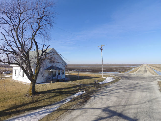 3995  EAST SCULLY ROAD  , Gardner, IL 60424 