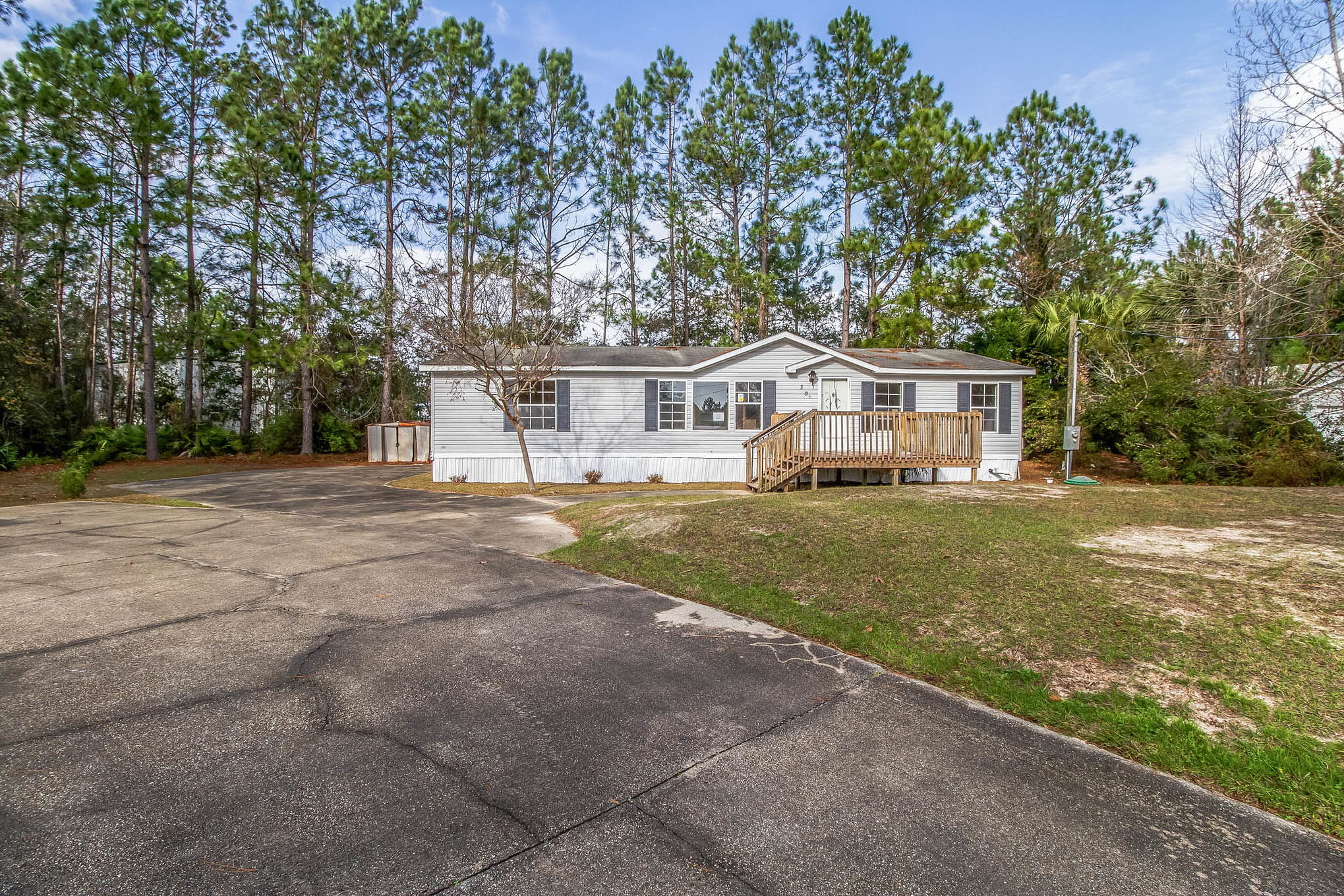 Edgewood Ter, Santa Rosa Beach, FL 32459