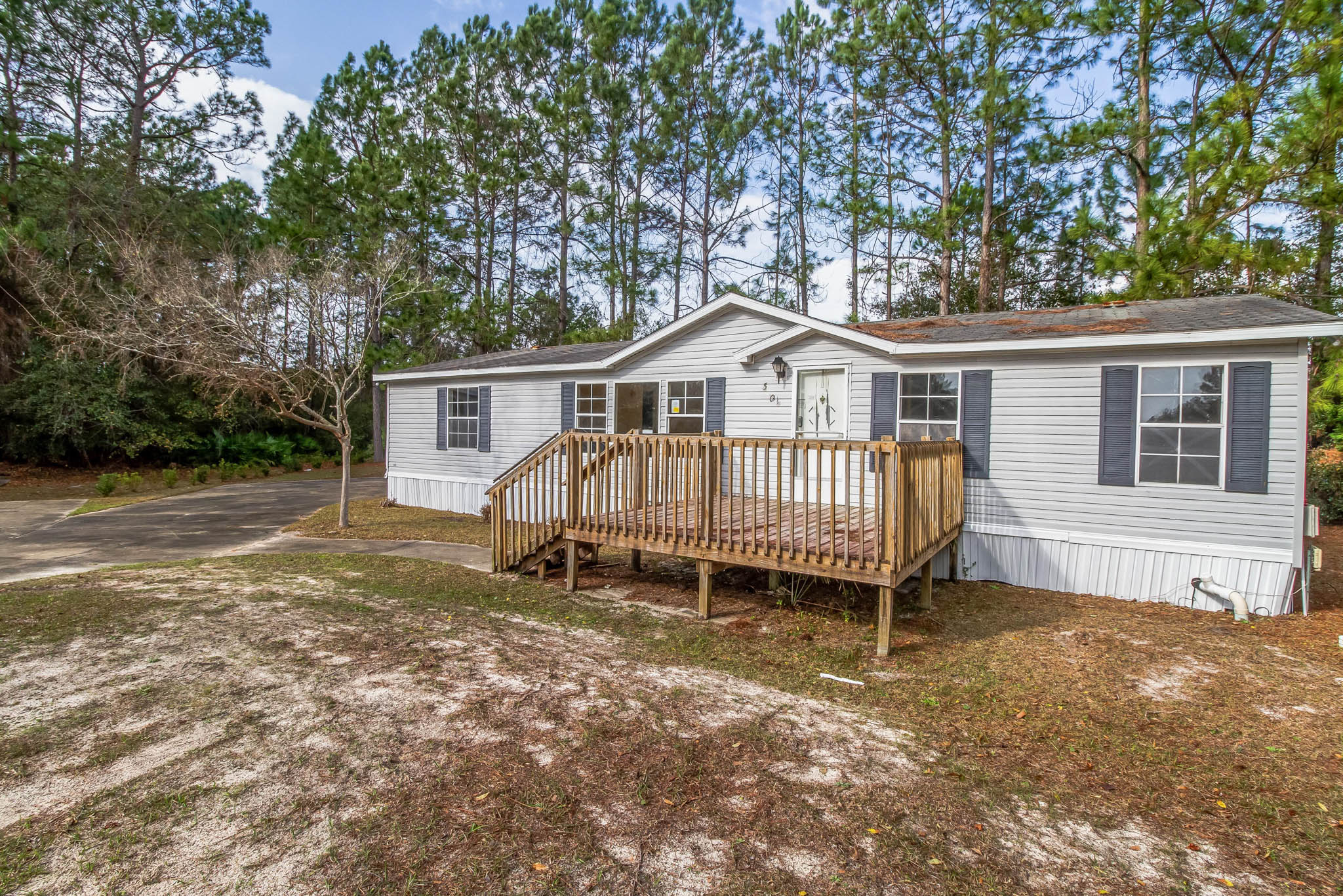 Edgewood Ter, Santa Rosa Beach, FL 32459 #1