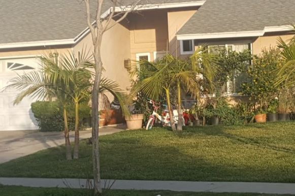 Dennis St, Santa Ana, CA 92704