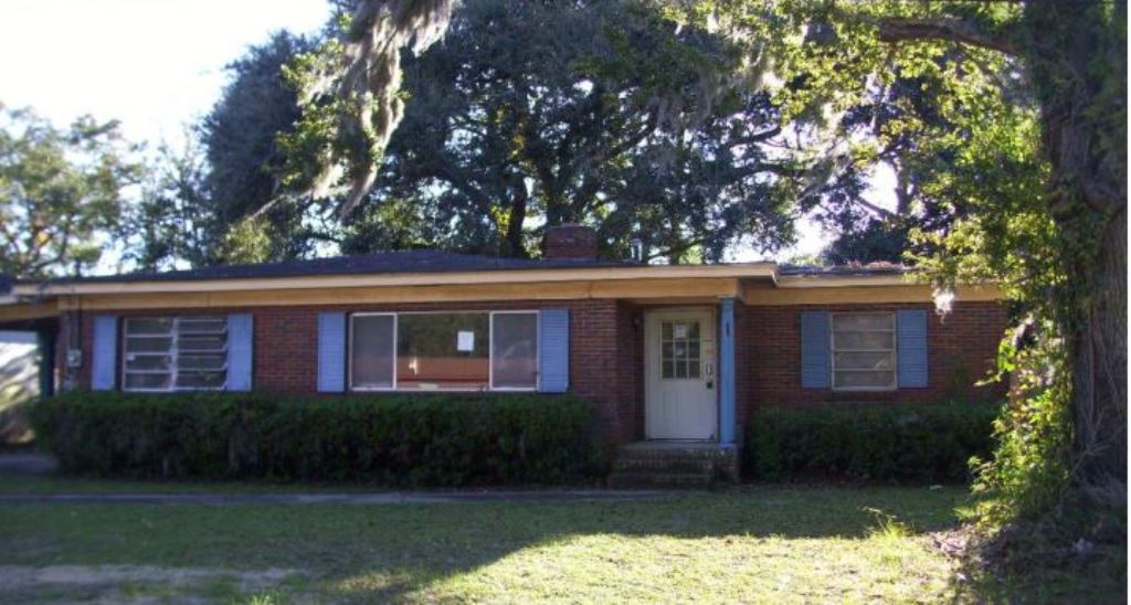 Gable St, Savannah, GA 31404 #1