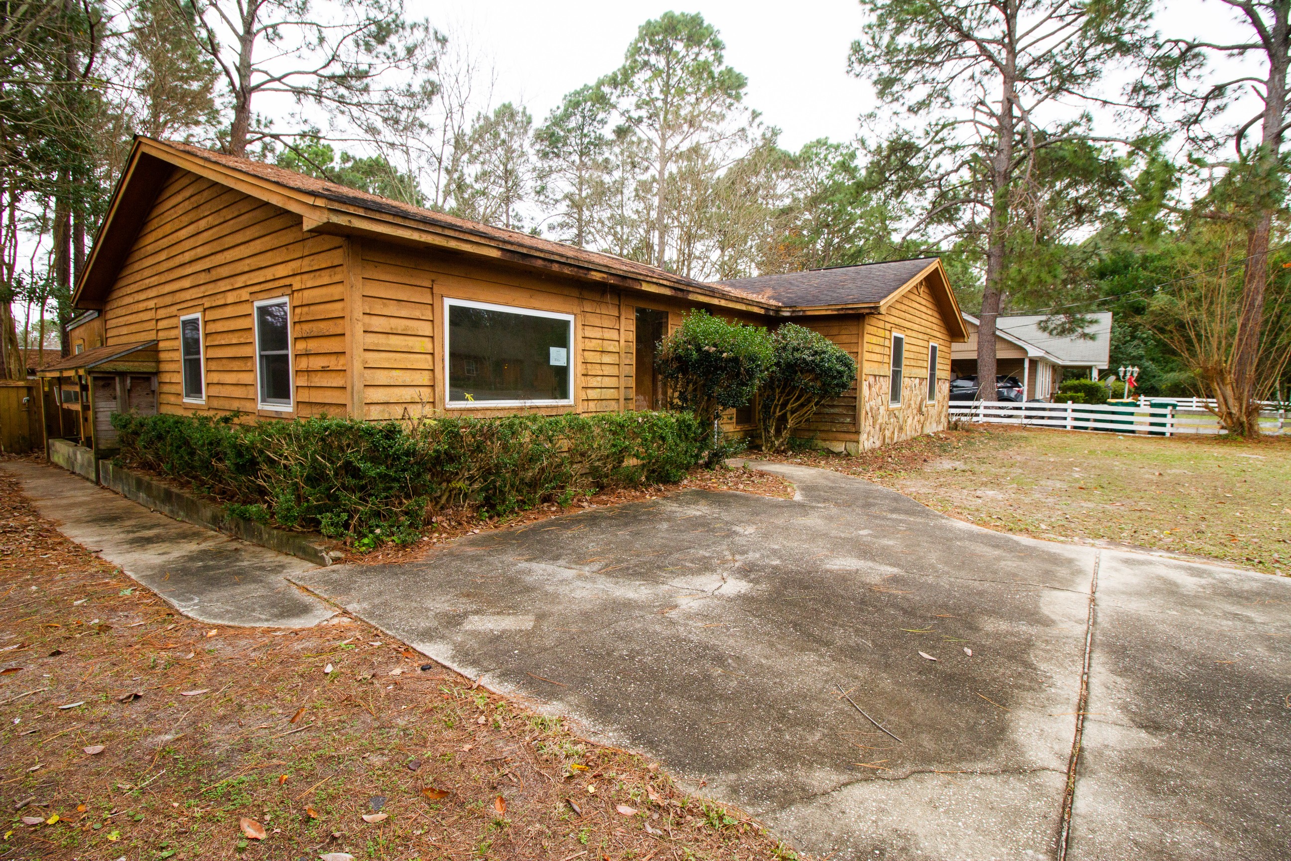 Pine St, Mary Esther, FL 32569 #1