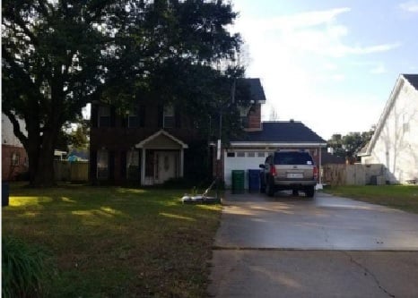 Rue Hollifield , Ocean Springs, MS 39564
