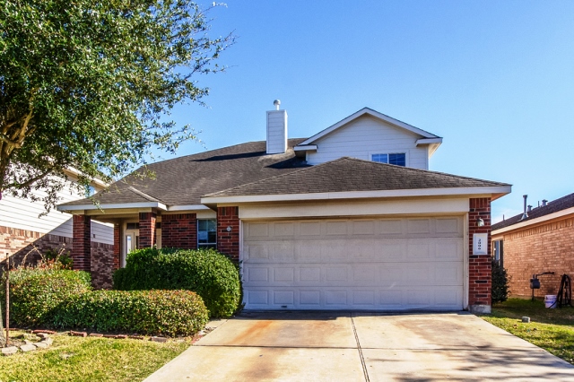 Rock Ridge Dr, Houston, TX 77049 #1