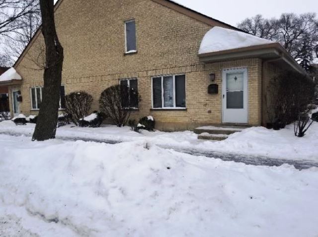 Dixon St, Forest Park, IL 60130 #1