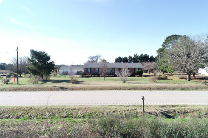 2071 REMBERT CHURCH RD  , Dalzell, SC 29040 