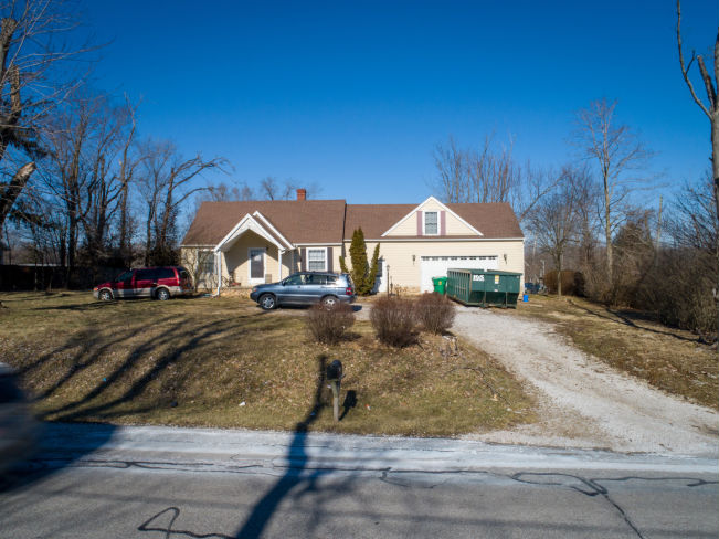 5996 W STATE ROAD 45  , Bloomington, IN 47403 