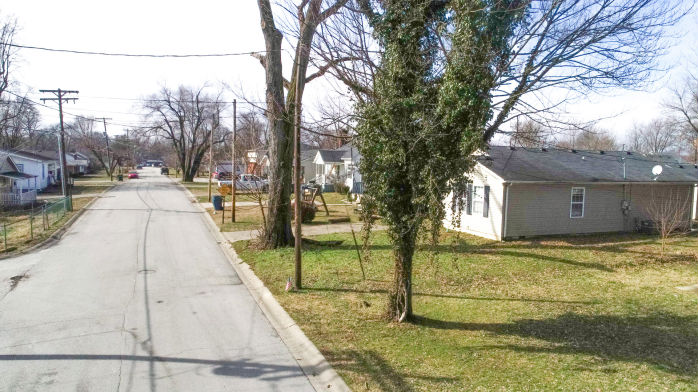 308 SOUTH FERN STREET  , Sellersburg, IN 47172 