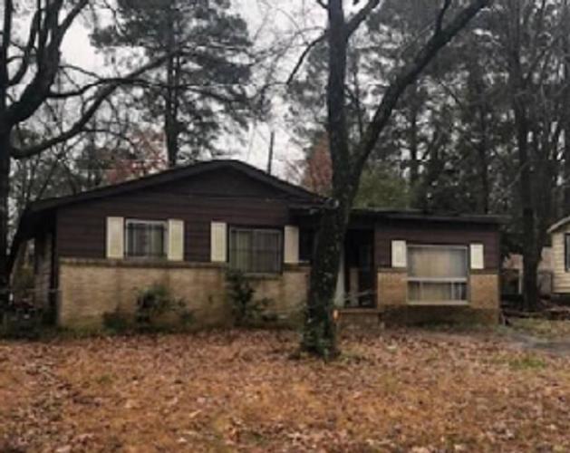 Wakefield Dr, Little Rock, AR 72209 #1