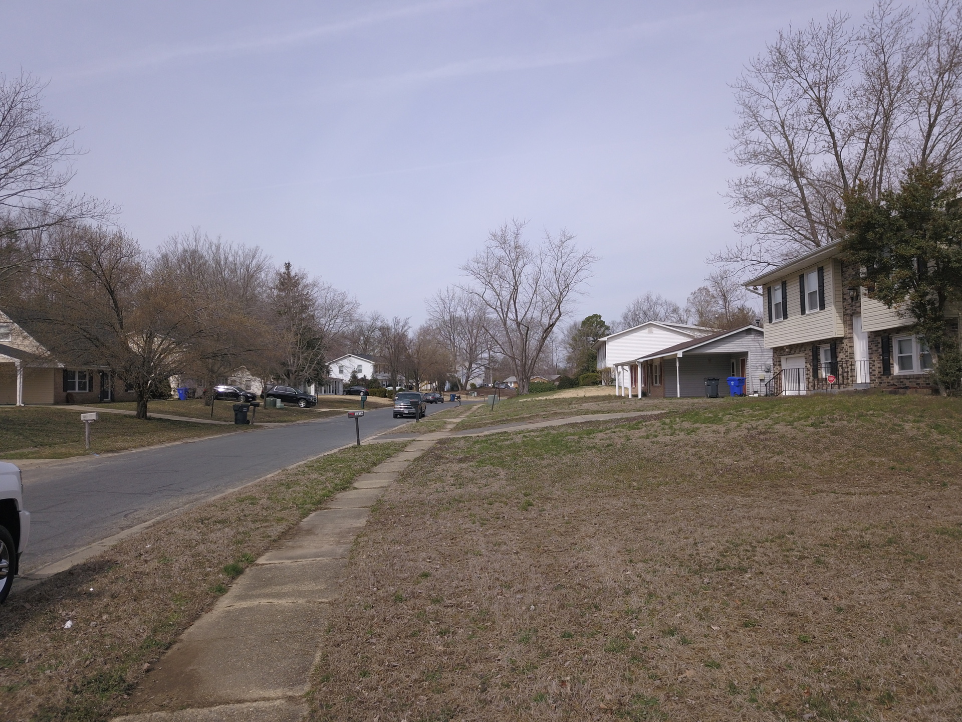 Wilson Rd, Waldorf, MD 20602 #1