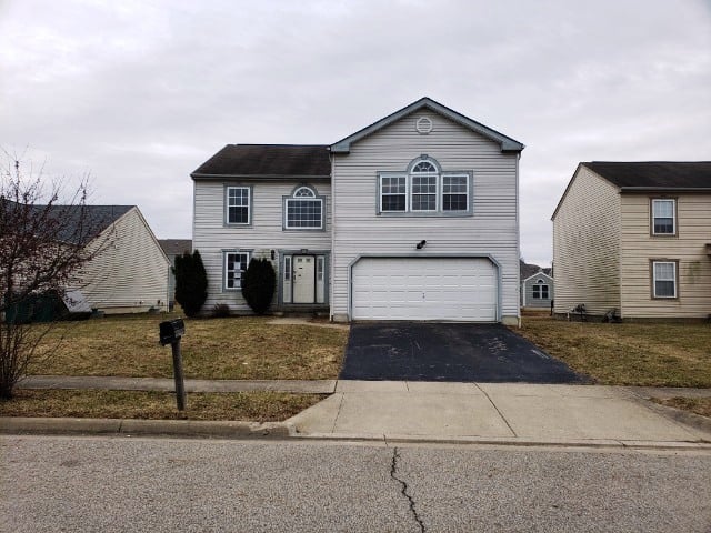 Prater Dr, Groveport, OH 43125