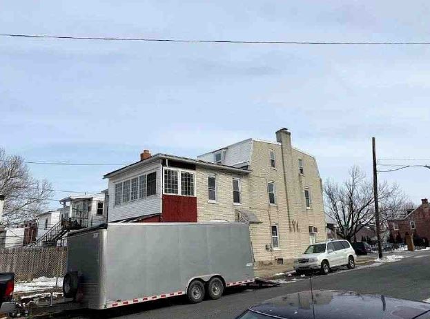 9th St, Allentown, PA 18102 #1