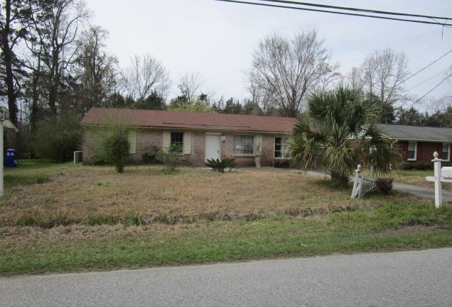 Bonanza Rd, Charleston, SC 29414 #1