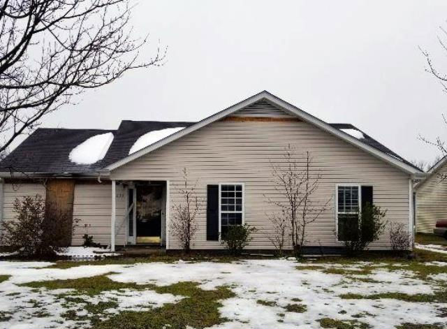 4403 Pleasant Valley Rd , Greensboro, NC 27406 