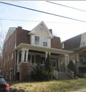 Warren St, Pittsburgh, PA 15205