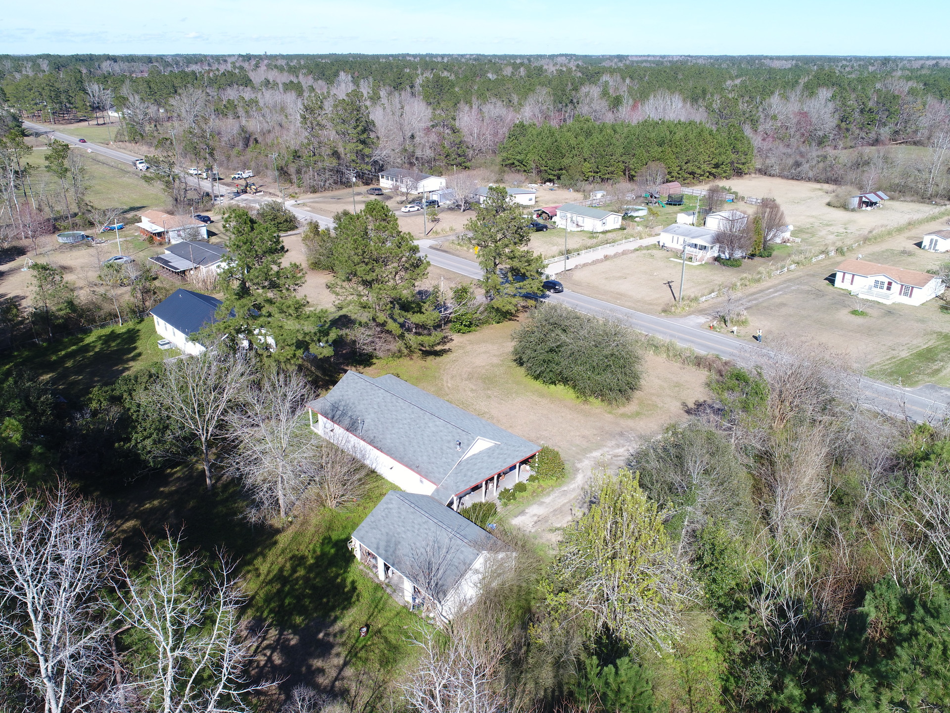 Wayside Rd, Conway, SC 29527 #1