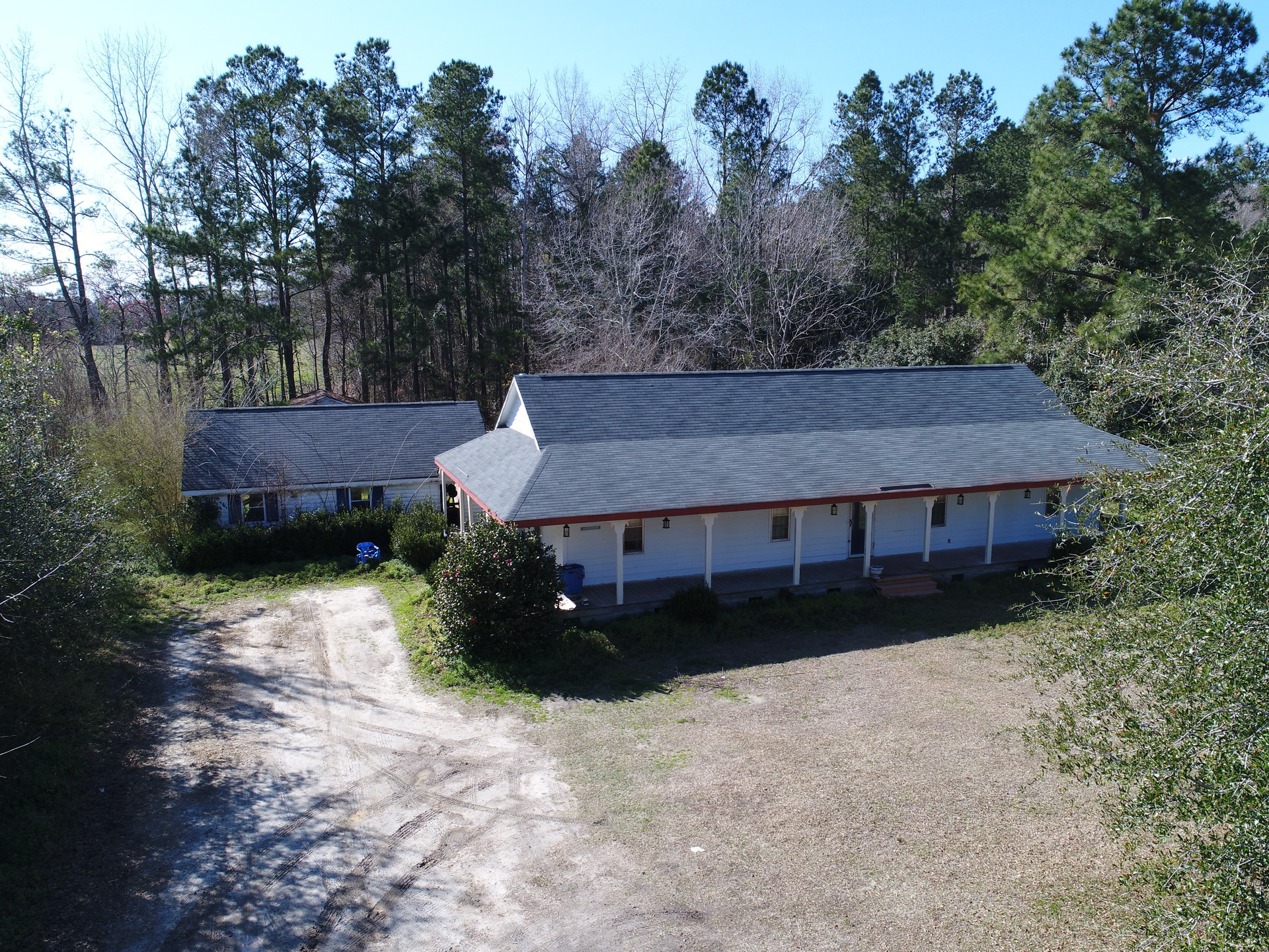 Wayside Rd, Conway, SC 29527