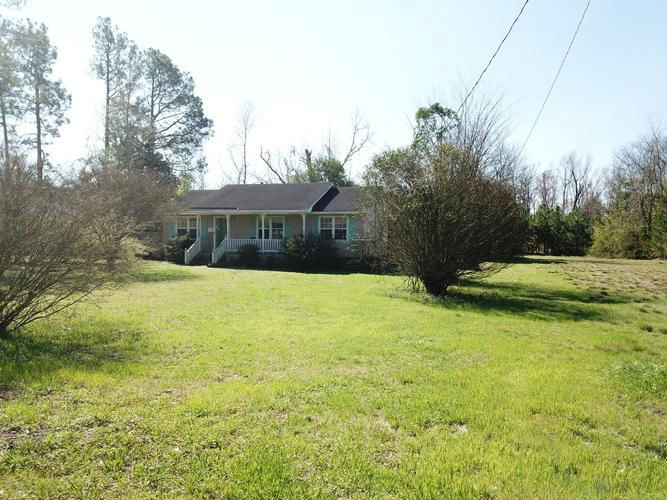 715 MCEACHERN HEIGHTS  , Marion, SC 29571 
