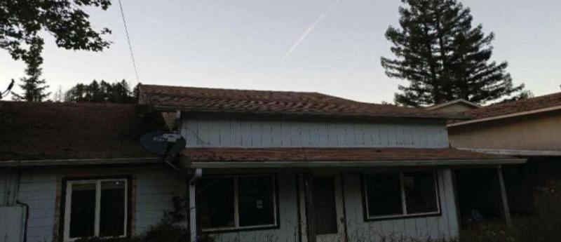 Mill St, Canyonville, OR 97417