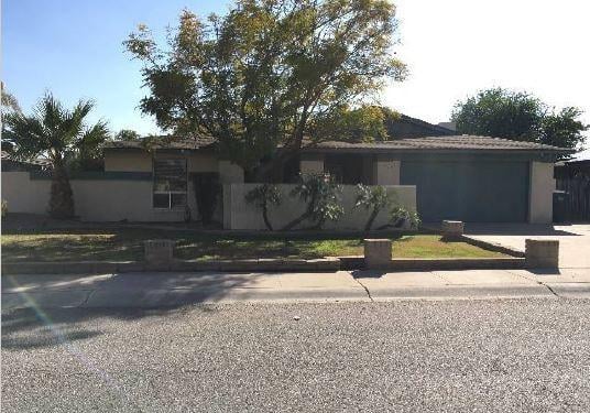 Corrine Dr, Glendale, AZ 85304