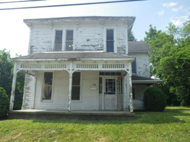 230 SHORT ST  , Winchester, IN 47394 