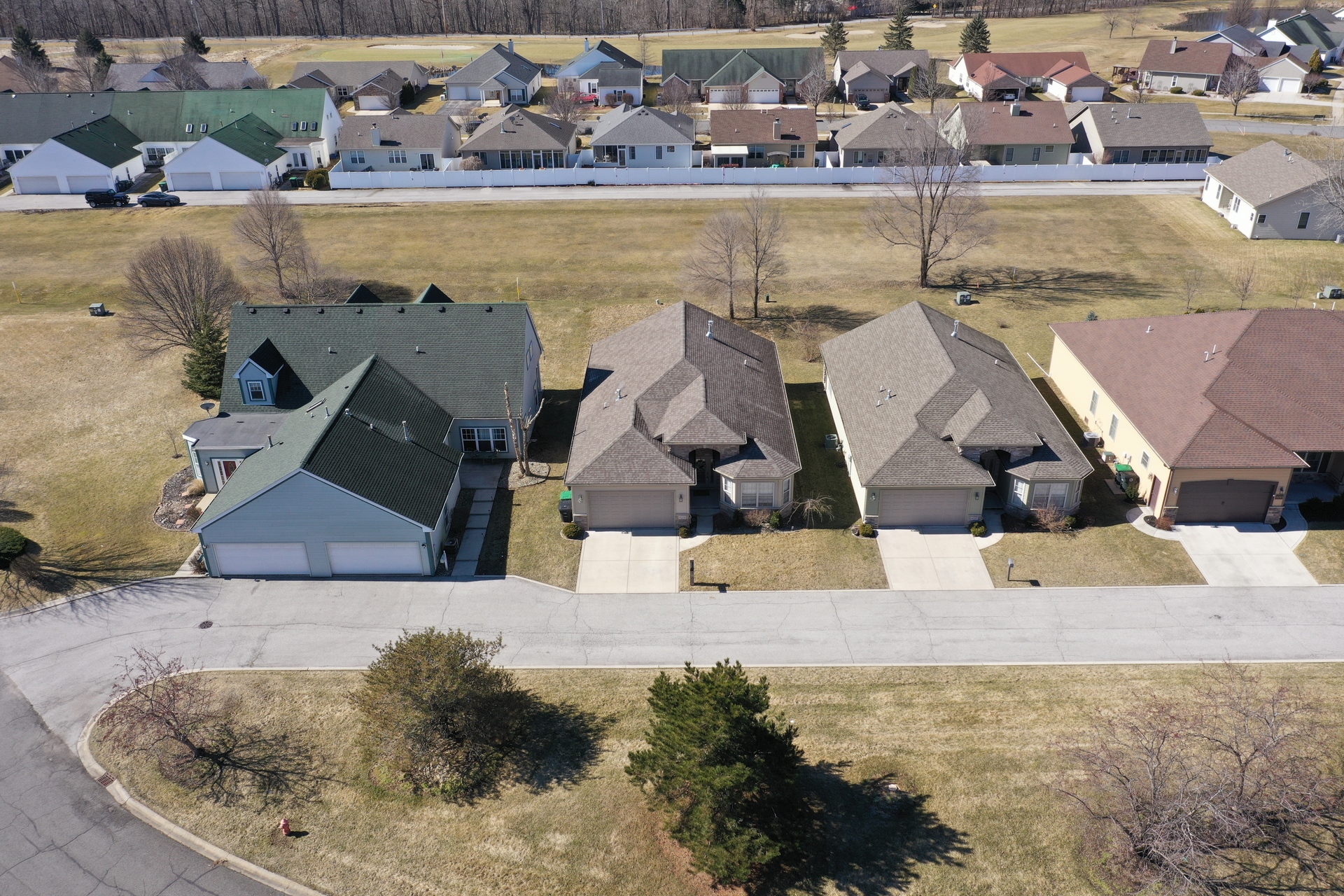 Norris Dr, Hobart, IN 46342 #1