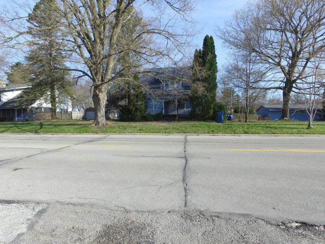 306 WEST WALNUT STREET  , Argos, IN 46501 